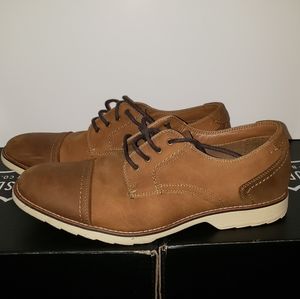 Dockers casual dress shoes